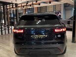 Land Rover RR Velar-5