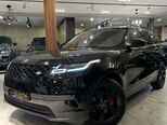 Land Rover RR Velar-1