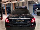 Mercedes E 300-5