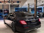 Mercedes E 300-7