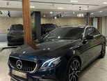 Mercedes E 300-4
