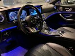 Mercedes E 300-9