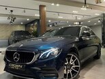 Mercedes E 300-1
