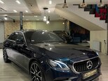 Mercedes E 300-3
