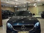 Mercedes E 300-2