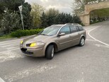 Renault Megane-3