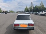 LADA (VAZ) 2107-2