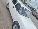 LADA (VAZ) 2107-6