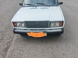 LADA (VAZ) 2107-1