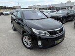Kia Sorento-2
