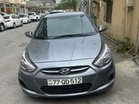 Hyundai Accent-1