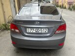 Hyundai Accent-5