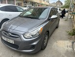 Hyundai Accent-6
