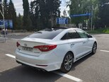 Hyundai Sonata-7