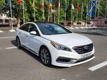 Hyundai Sonata-3