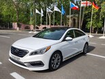 Hyundai Sonata-4