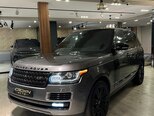 Land Rover Range Rover-4