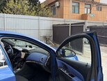 Chevrolet Cruze-11