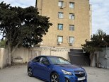 Chevrolet Cruze-2