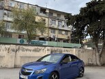 Chevrolet Cruze-3
