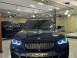 BMW X5-2