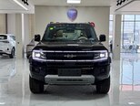 BYD Leopard 5-2