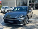 Toyota Camry-4