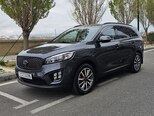 Kia Sorento-10