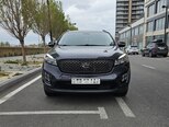 Kia Sorento-1