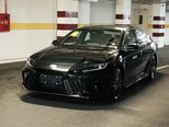 Toyota Camry-1