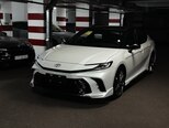 Toyota Camry-2