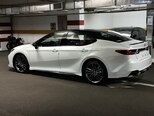 Toyota Camry-5