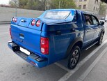JAC T8-11
