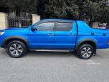 JAC T8-4