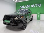 Land Rover Range Rover-3