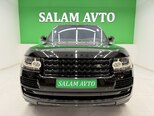 Land Rover Range Rover-2