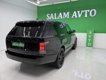 Land Rover Range Rover-4