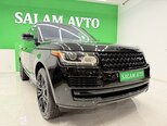 Land Rover Range Rover-1