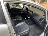 Kia Pride-11