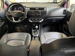 Kia Pride-9