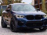 BMW X4 M Competition-1