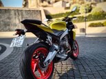 Aprilia Tuono 660-6