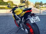 Aprilia Tuono 660-5