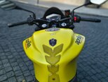 Aprilia Tuono 660-3