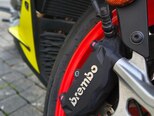 Aprilia Tuono 660-7