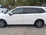 Toyota Corolla Fielder-7