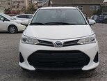 Toyota Corolla Fielder-11