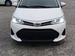 Toyota Corolla Fielder-12