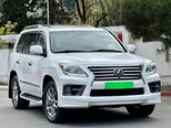 Lexus LX 570-2
