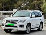 Lexus LX 570-4